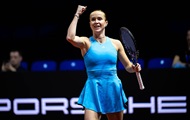 Світоліна вийшла до півфіналу турніру у Штутгарті
