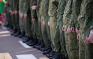 В Беларуси объявили призыв офицеров запаса