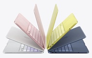 Apple распродала все запасы MacBook Neo