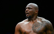 Вайт кинув виклик ексчемпіону Вайлдеру