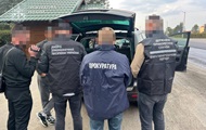 На Волыни раскрыли схему ввоза  авто для ВСУ 