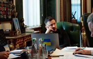 Зеленський та Мерц обговорили вступ України до ЄС