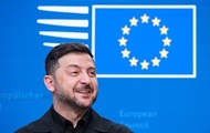 Зеленський сьогодні відвідає неформальний саміт лідерів ЄС - ЗМІ