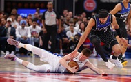НБА: Оклахома без проблем переиграла Финикс