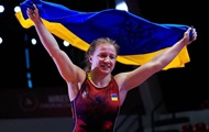 Чемпіонат Європи збагатив український спорт ще медалями у вільній боротьбі