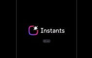 Instagram запустив додаток Instants зі зникаючими фото