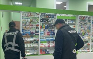 В Запорожье виявили контрабанду онкопрепаратов