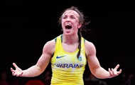 Українські борці стали лідерами заліку на чемпіонаті Європи-2026