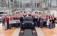 Audi прекращает производство моделей A1 и Q2