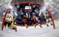 НХЛ: Филадельфия закрывает серию с Питтсбургом
