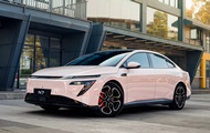 Nissan возродит модель Primera