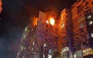 РФ масовано атакувала Одесу: палають висотки