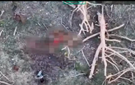 Военные показали уничтожение оккупантов на Сумщине