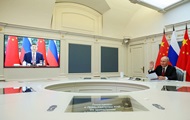 Рівень залежності РФ від Китаю сягнув максимуму - ЗМІ