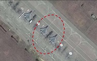 В СБС уточнили данные по пораженным самолетам в РФ