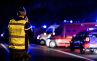 Во Франции в смертельном ДТП погибла группа подростков