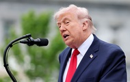 Трамп незадоволений мирними пропозиціями Ірану