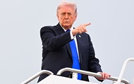 Трамп ввел новые санкции против Кубы