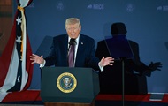 Трамп заявил Конгрессу, что «завершил» войну в Иране