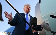 Трамп подтвердил вывод войск США из Европы