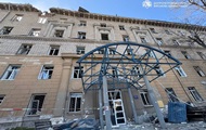 Обстріл Дніпра: кількість постраждалих зросла до восьми