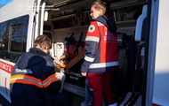 Россияне ударили по Запорожью: пятеро ранены