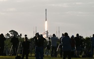SpaceX запустила південнокорейський супутник замість Росії