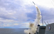 Германия останется без американских Tomahawk