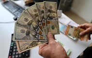 Доллар и евро дорожают в обменных пунктах