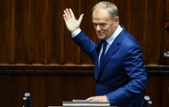Украина попросила у Польши помощи по поводу Венгрии — Туск