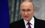 В России не опубликовали еженедельный рейтинг Путина