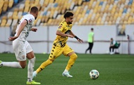 Зоря впоралася з Рухом у важкому матчі