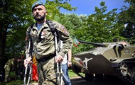 РФ забирает с фронта боеспособных солдат на парад в Москве — Атеш