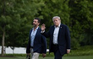 Пентагон купує дрони-перехоплювачі в компанії синів Трампа