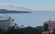 17 км до палацу Путіна. Атака на Росію