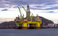 Норвегія відновлює старі газові родовища