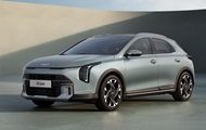 Kia обновила кроссовер XCeed