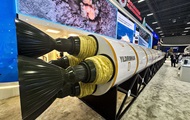 Турция представила межконтинентальную баллистическую ракету