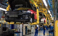 Китайская Geely купит часть завода Ford в Валенсии - СМИ