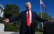 Иран передаст США свой обогащенный уран — Трамп
