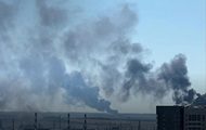 Удар по НПЗ в Пермі: стало відомо про наслідки