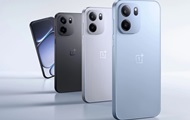 OnePlus представила нову серію смартфонів