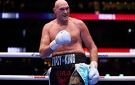 Ф’юрі посів перше місце в рейтингу WBC