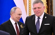 Накине круг: Фицо в Москву полетит через четыре страны ЕС