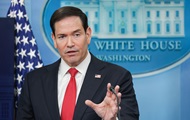 Рубио назвал условие участия США в переговорах по Украине