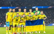 Збірна України з футболу назвала суперника на спаринг у травні