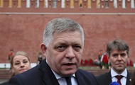 Фицо сделал заявление по поводу войны в Украине