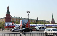 Парад 9 мая: РФ отреагировала на указ Зеленского