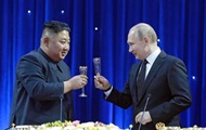 Ким Чен Ын направил Путину особое поздравление