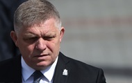 Фіцо у Москві назвав себе 